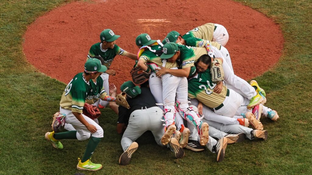 How to Watch 2026 Little League World Series Live Online