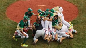 How to Watch 2026 Little League World Series Live Online