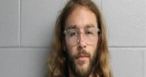 Sheriff Says Man Accused of Killing Parents Should Have Been in Jail Before Murder-Suicide
