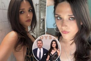 Matt Damon’s daughter Isabella signs with IMG Models