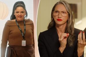 Vivaia shoes debuts new line with Meg Stalter and Jenna Lyons