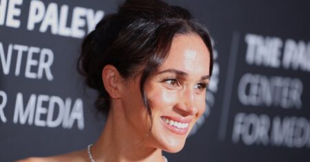 Meghan Markle’s $200 Garden Sun Hat Is Surprisingly Easy to Copy, and This Amazon Find Is Proof