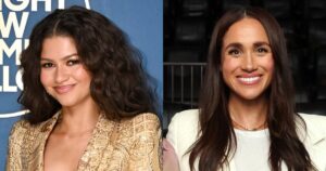 Zendaya and Meghan Markle Both Use the $38 Glowy Highlighter Shoppers Say Makes Them Look ‘Fresh and Alive’