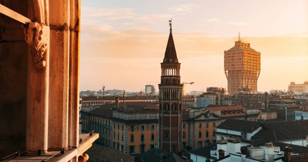I came to Italy for pasta and pizza, but left with memories of so much more, Lifestyle News