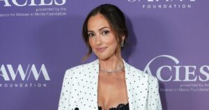 Yes, Minka Kelly’s Slimming Eyelet Sundress in ‘Ransom Canyon’ Is Actually an Amazon Find — Just $29