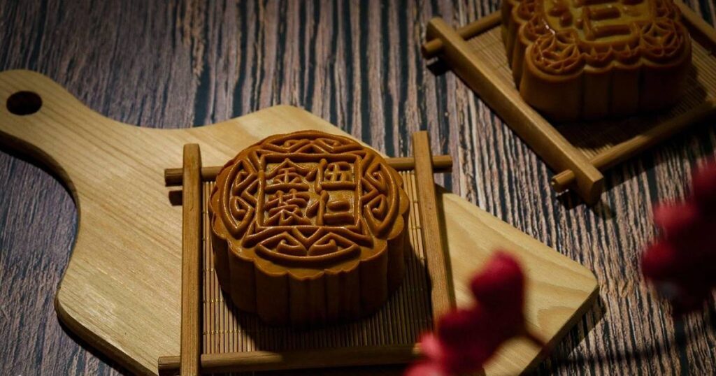 Where to get mooncakes in Singapore this Mid-Autumn Festival 2026