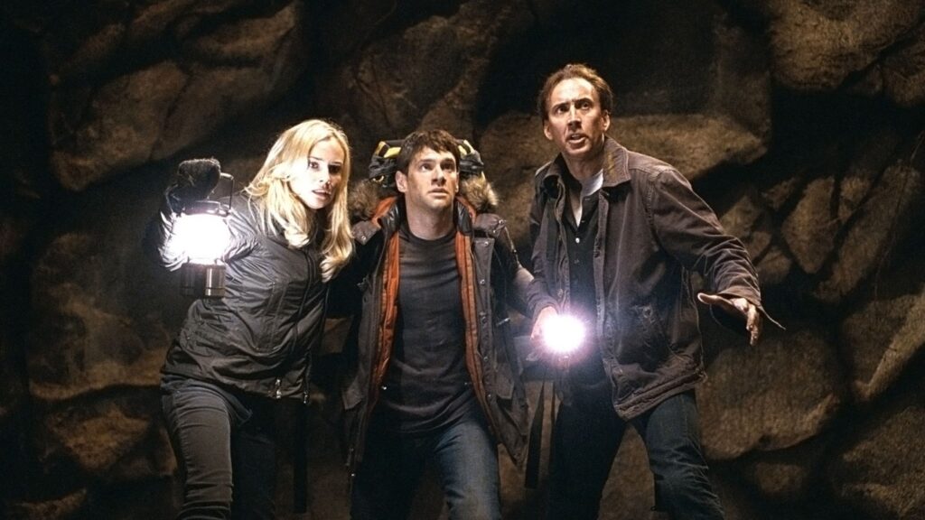 ‘National Treasure 3’ Is “Finally Real” and “We Have a Script,” Director Says