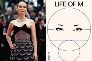 Inside the literary scandal surrounding Natalie Portman