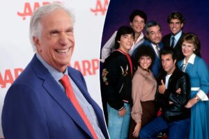 Henry Winkler opens up on how one ‘Happy Days’ guest star’s ego clashed with cast’s camaraderie
