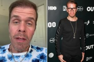 Perez Hilton’s sister gives update on celeb blogger’s injuries, details his ‘long road’ of recovery