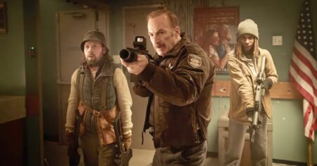 5 Best New Movies to Watch This Weekend on Netflix, Hulu and More (August 14-16)