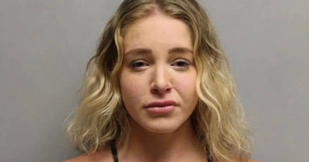 OnlyFans Model Courtney Clenney Sentenced to Prison for BF’s Murder After Avoiding Trial With Plea Deal