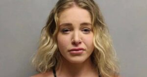 OnlyFans Model Courtney Clenney Sentenced to Prison for BF’s Murder After Avoiding Trial With Plea Deal