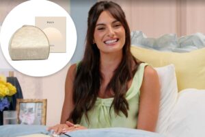 Paige DeSorbo insists this viral alarm clock makes her wake up ‘like Snow White’