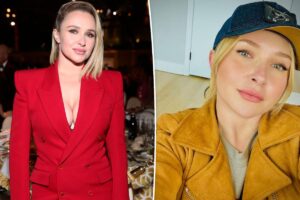 911 dispatch reveals Hayden Panettiere was found dead at home after ‘overdose’