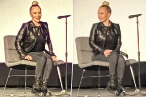 Inside Hayden Panettiere’s last public appearance before death at 36