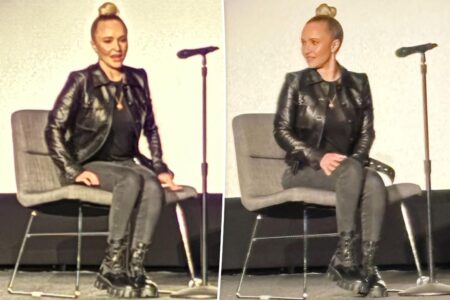 Inside Hayden Panettiere’s last public appearance before death at 36