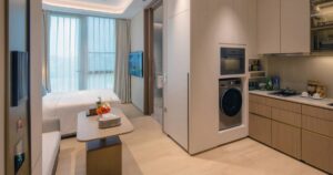 From $8,000 a month: Singapore’s first private assisted living development opens at Kovan, Lifestyle News