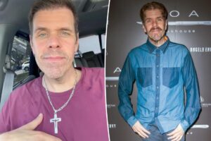 Perez Hilton’s family details horrific moments before ‘suicide attempt’