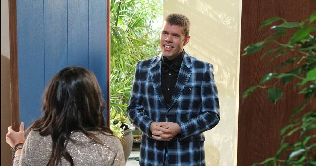 Perez Hilton’s family members fled his home moments before his recent mental health crisis, Entertainment News