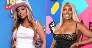 Porsha Williams Says She’s ‘Hopeful’ NeNe Leakes Will Return to ‘RHOA’ After ‘Ultimate Girls Trip’ (Exclusive)