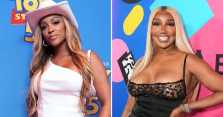 Porsha Williams Says She’s ‘Hopeful’ NeNe Leakes Will Return to ‘RHOA’ After ‘Ultimate Girls Trip’ (Exclusive)