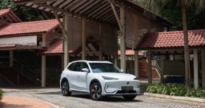 Proton E.Mas 7 Premium 100Kw review: A well-rounded and attractive proposition despite rising car prices