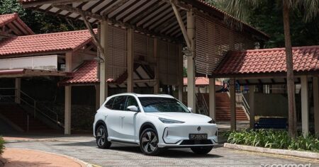 Proton E.Mas 7 Premium 100Kw review: A well-rounded and attractive proposition despite rising car prices