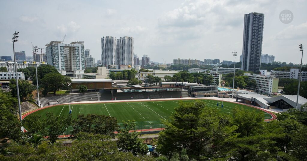 Queenstown Sport Centre set to reopen on National Day eve