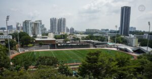 Queenstown Sport Centre set to reopen on National Day eve