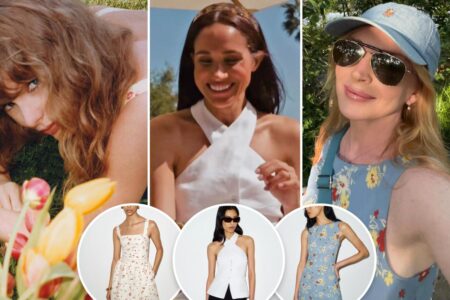 The best deals from the Reformation Summer Sale 2026
