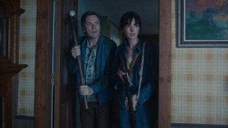 ‘The End of Oak Street’: First Reactions