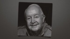 Richard L. O’Connor, Emmy-Winning Producer, Dies at 96