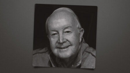Richard L. O’Connor, Emmy-Winning Producer, Dies at 96