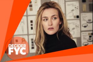 ‘Love Story’ Star Sarah Pidgeon Found More Than Just Tragedy In Playing Carolyn Bessette — And It Should Give Her The Edge At The Emmys