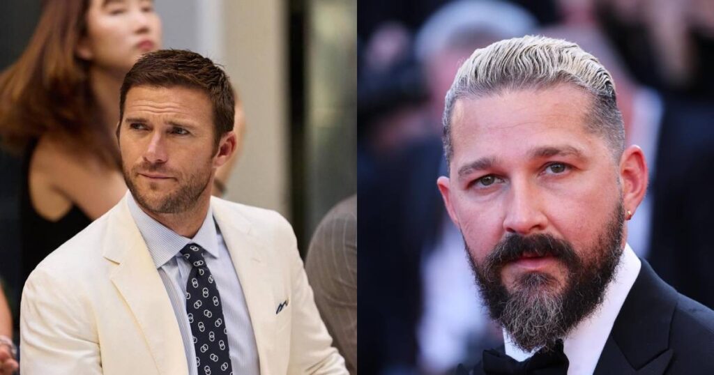 Scott Eastwood recalls heated confrontation with Shia LaBeouf on set of drama Fury, had to be separated by Brad Pitt, Entertainment News