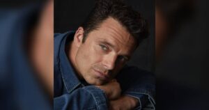 Sebastian Stan reportedly becomes father for first time