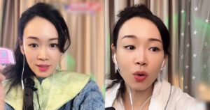 Shirley Yeung livestreams up to 10 hours every night to support family , Entertainment News