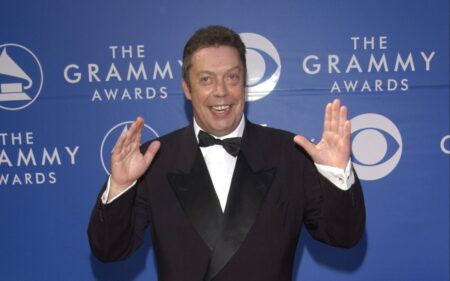 Rocky Horror legend who redefined British stage flair
