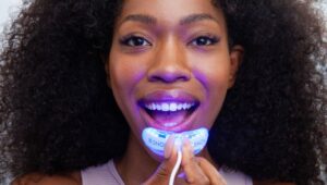 No, You Don’t Need a Dentist Appointment for Whiter Teeth — These At-Home Kits Do the Job