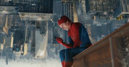 Spider-Man: Brand New Day nets second best North American opening ever with $454 million, Entertainment News