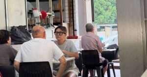 Superstar but still ‘down-to-earth’ Singaporean: Fans charmed after a casual Stefanie Sun spotted with parents at Sixth Avenue coffeeshop , Entertainment News