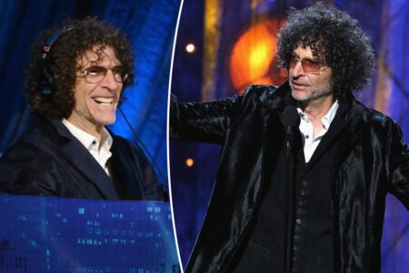 Howard Stern’s deal with HBO Max officially confirmed as new details emerge
