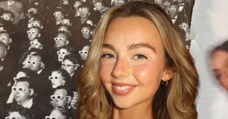 Influencer Sydney Towle Dead at 26 After Entering Hospice Amid Battle With Rare Bile Duct Cancer
