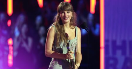 Is Taylor Swift’s 13th Album on the Way? Unpacking the Possible Easter Eggs