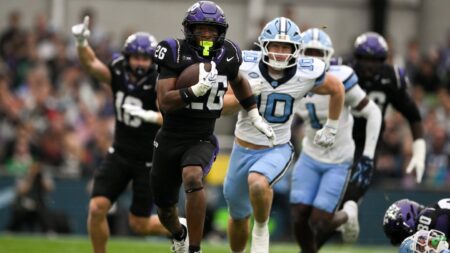 Where to Watch the 2026 College Football Season Online