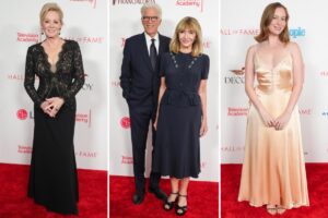 Jean Smart, Hannah Einbinder, Ted Danson and more
