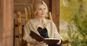Michelle Pfeiffer ‘Never Wants to Star in Another Movie’ After Recent TV Roles: ‘So Much More Fun’
