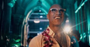 Dwayne Johnson ‘exploring’ idea of a music career, Entertainment News