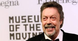 Tim Curry, iconic character actor and Rocky Horror Picture Show star, dies at 80, Entertainment News